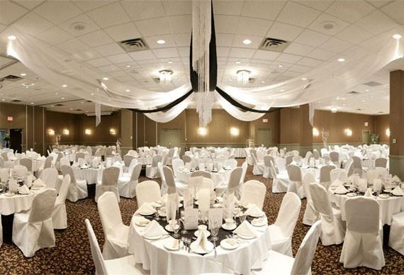 Ramada Plaza Crystal Palace Dieppe Buitenkant foto